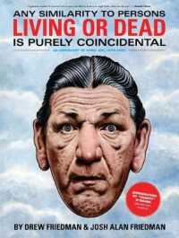 Any Similarity to Persons Living or Dead is Purely Coincidental （2ND）