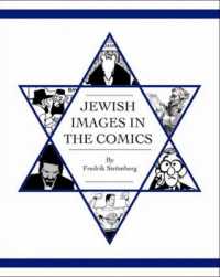 Jewish Images in the Comics