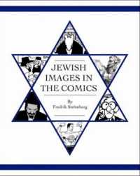 Jewish Images in the Comics