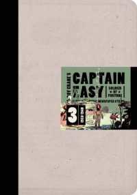 Captain Easy Vol.3
