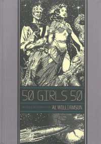 50 Girls 50 : And Other Stories