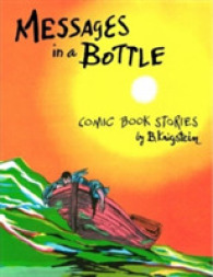 Messages in a Bottle : Comic Book Stories by B. Krigstein