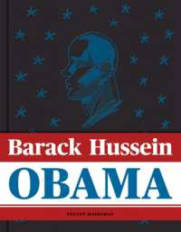 Barack Hussein Obama