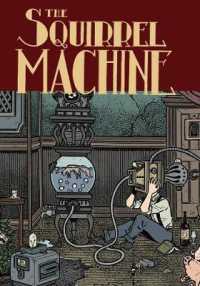 The Squirrel Machine