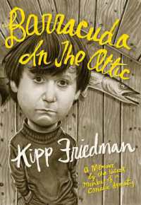 Barracuda in the Attic