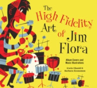 The High Fidelity Art of Jim Flora