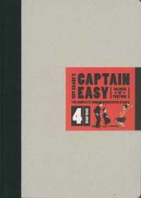 Captain Easy Vol.4