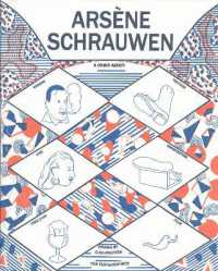 Arsene Schrauwen -- Hardback