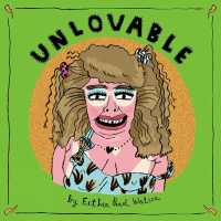Unlovable Vol. 3