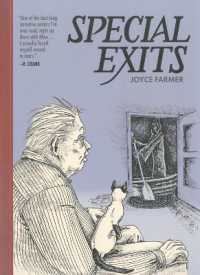 Special Exits : A Graphic Memoir