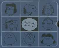 The Complete Peanuts 1991-1994 Gift Box Set