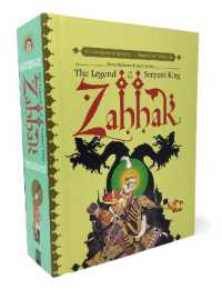 Zahhak: the Legend of the Serpent King
