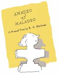 Amadeo & Maladeo : A Musical Duet