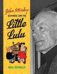 John Stanley: Giving Life to Little Lulu