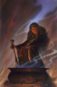 Witches Brew : Stories for the Season