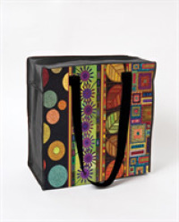 Skinny Quilts Eco Tote （BAG）