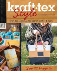 kraft-tex™ Style : Kraft-Tex Combines the Best of Leather & Fabric