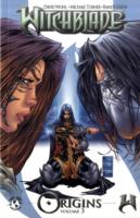 Witchblade Origins 3 (Witchblade)