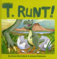 T-runt -- Hardback