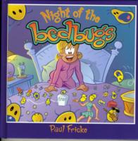 Night of the Bedbugs -- Hardback