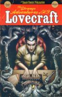 The Strange Adventures of H.P. Lovecraft 1 (The Strange Adventures of H.P. Lovecraft)