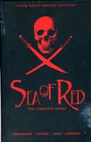 Sea of Red Slipcase Collection