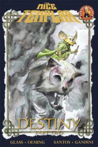 The Mice Templar 2 : Destiny Part 2 (Mice Templar)