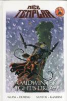 The Mice Templar 3 : A Midwinter Night's Dream (Mice Templar)
