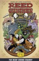 Reed Gunther 1 : The Bear-riding Cowboy (Reed Gunther)