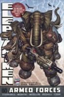 Elephantmen 0 : Armed Forces (Elephantmen)