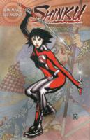 Shinku 1 : Throne of Blood (Shinku)