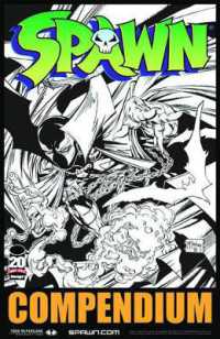 Spawn Compendium Volume 1
