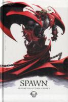 Spawn: Origins Book 6