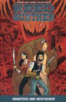 Reed Gunther Volume 2 -- Paperback / softback