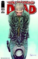 The Walking Dead Volume 16: a Larger World