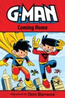 G-Man 3 : Coming Home (G-man)