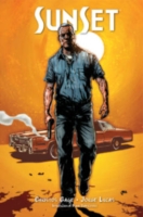 Sunset -- Hardback