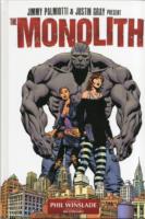 Monolith -- Hardback