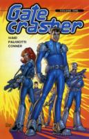 Gatecrasher Volume 1: Ring of Fire Tp -- Paperback / softback 〈1〉