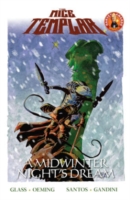 The Mice Templar 3 : A Midwinter Night's Dream (Mice Templar)