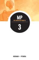 The Manhattan Projects Volume 3