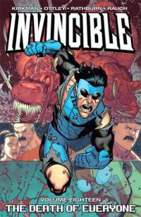 Invincible Volume 18: Death of Everyone (Invincible)