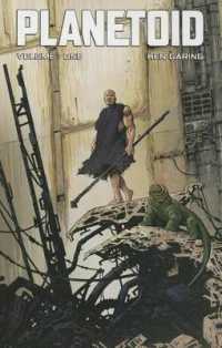 Planetoid Volume 1