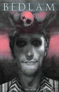 Bedlam Volume 2
