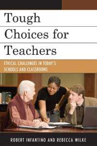 Tough Choices for Teachers : Ethical Challenges in Today's Schools and Classrooms