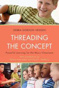 Threading the Concept : Powerful Learning for the Music Classroom