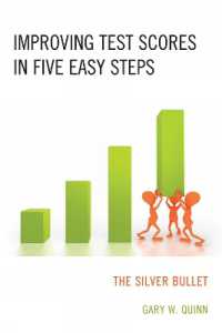 Improving Test Scores in Five Easy Steps : The Silver Bullet
