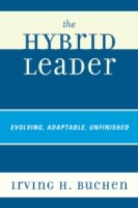 The Hybrid Leader