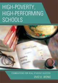 High-Poverty, High-Performing Schools : Foundations for Real Student Success