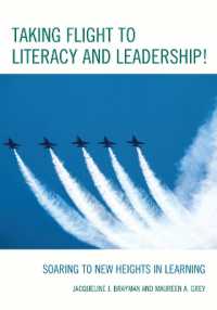 Taking Flight to Literacy and Leadership! : Soaring to New Heights in Learning